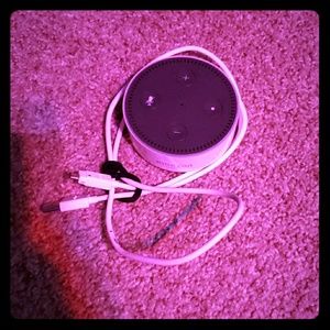 Amazon Alexa Echo Dot